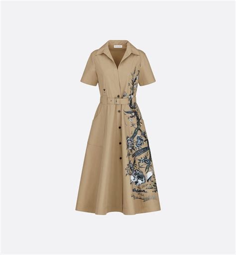 beige dior jardin d hiver dress|Jardin d'Hiver .